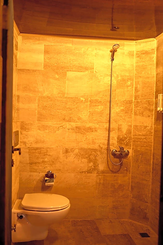 Duru Cappadocia Stone House