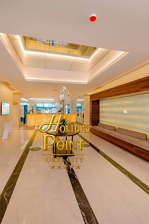 Holiday Point Orbi City