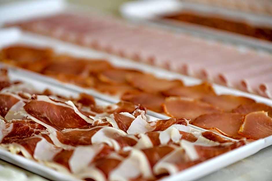 NH Collection Palacio de Aranjuez