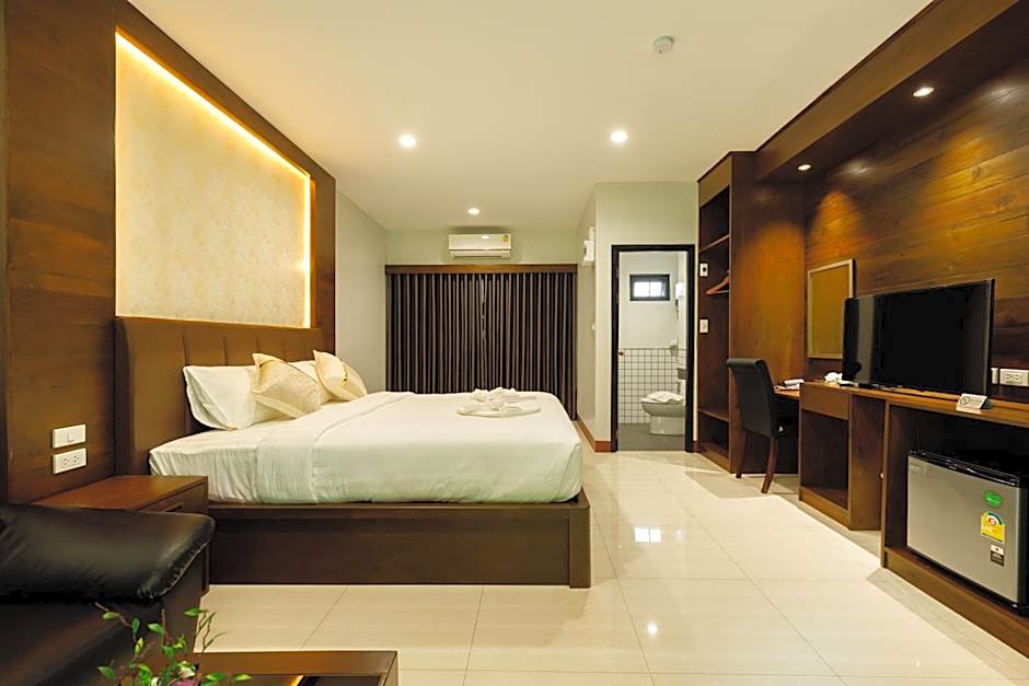 บีวินรีสอร์ท