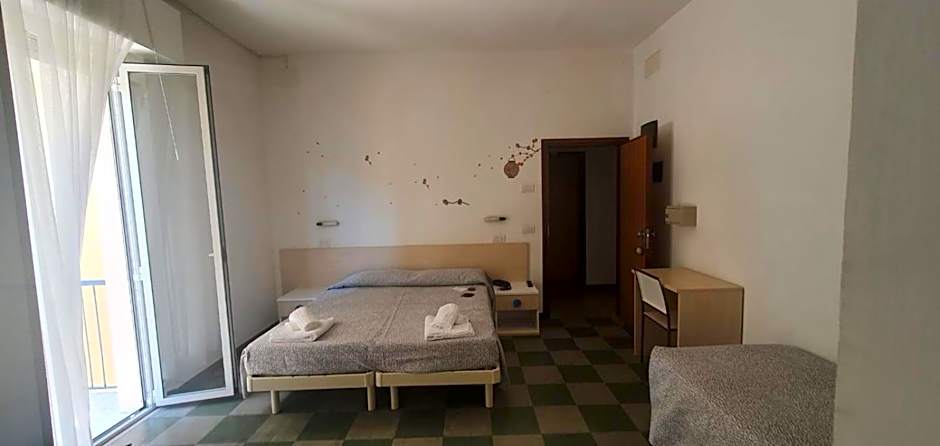 HOTEL VENUS