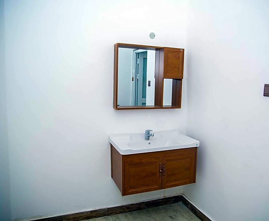 Sheratton Beach Villagio