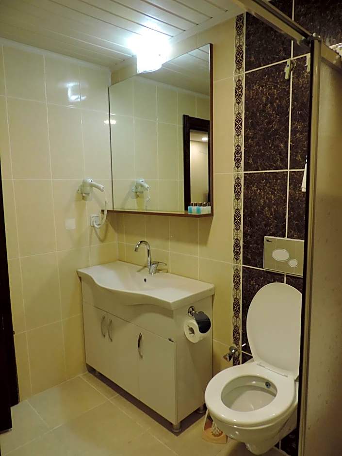 Osmaniye Hanedan Otel