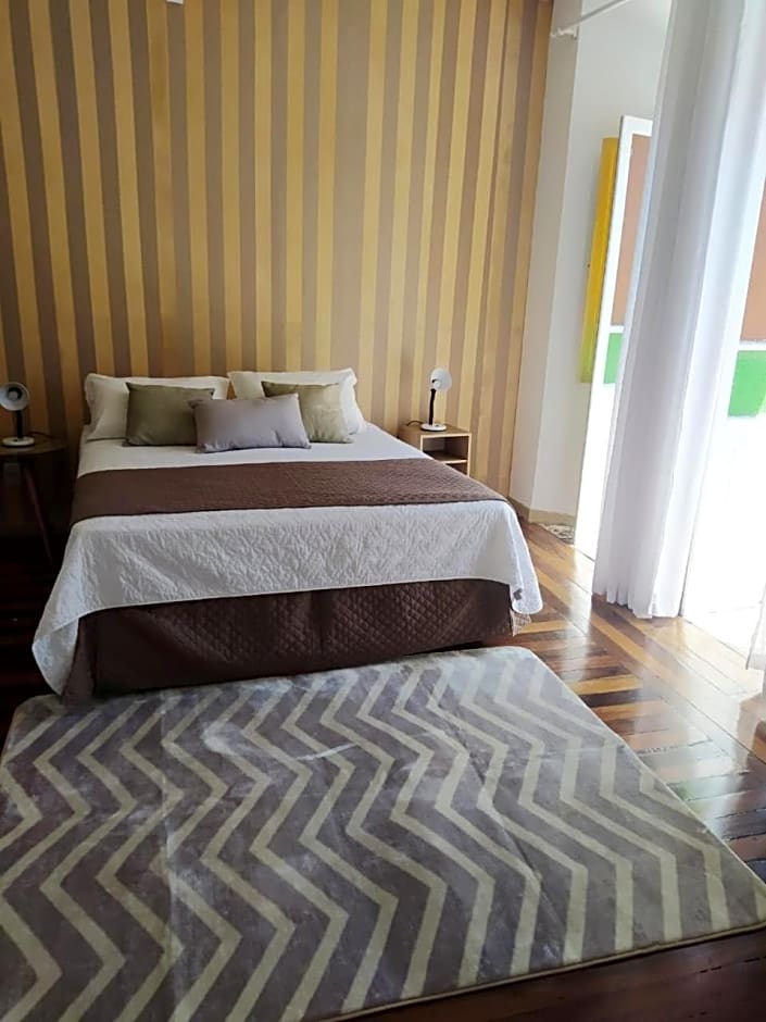 HOTEL CANTO DO CHAFARIZ
