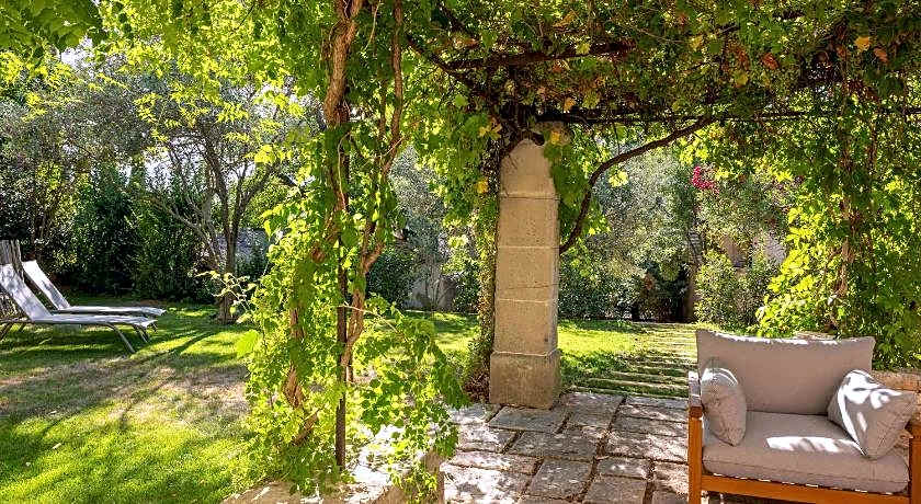 Hotel - Restaurant & Spa La Magdeleine - Mathias Dandine