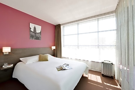 Adagio Access Toulouse St Cyprien