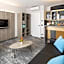 Best Western Hotel AM Europaplatz