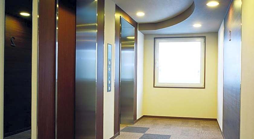 Hotel Route Inn Shibukawa