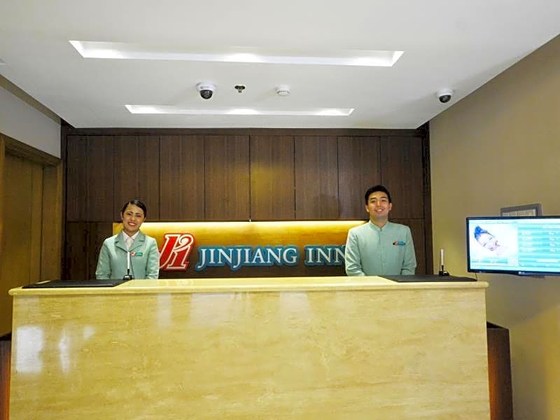 Jinjiang Inn Ortigas