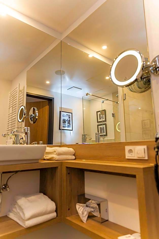 Best Western Plus Hotel Ostertor