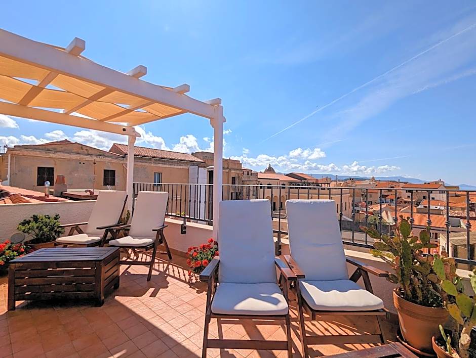 Panorama Guest House