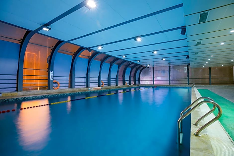 Jinling Grand Hotel Anhui