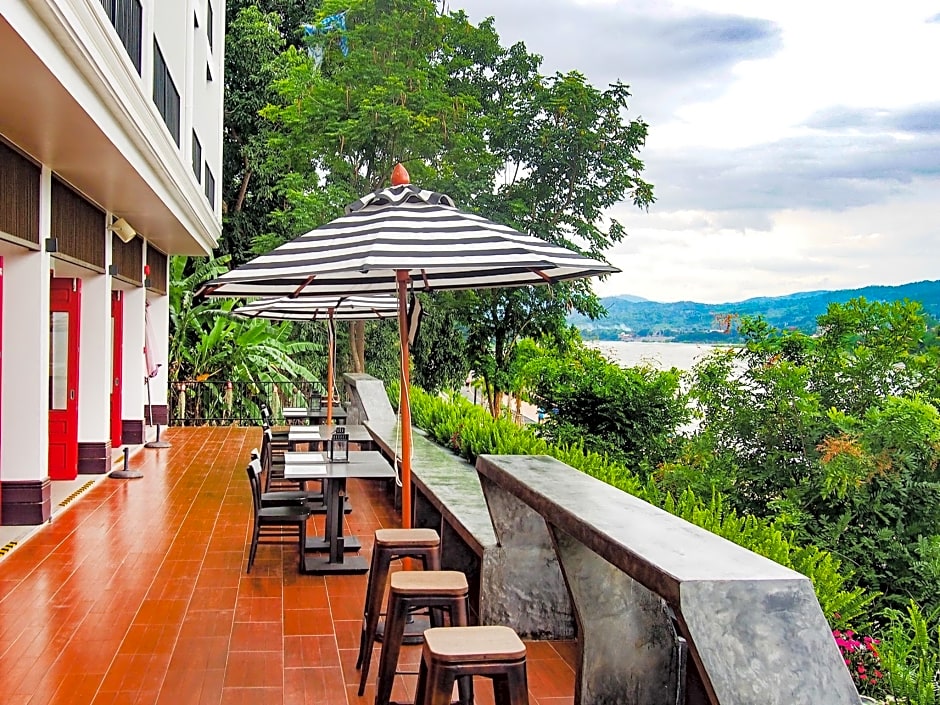 Fortune Riverview Hotel Chiang Khong (SHA Certified)