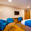 Gistola Hotel Mestia