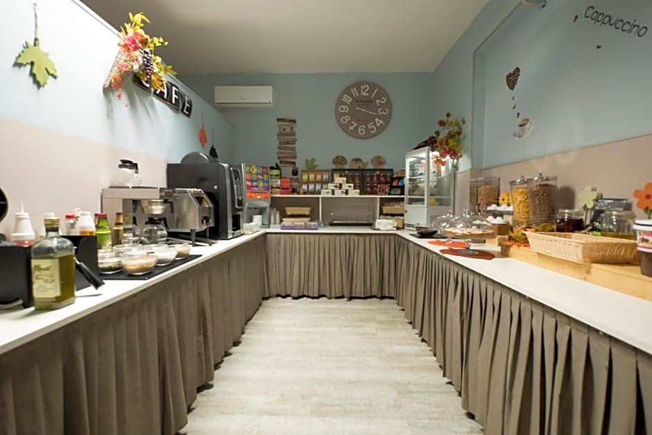 Albergo Serena