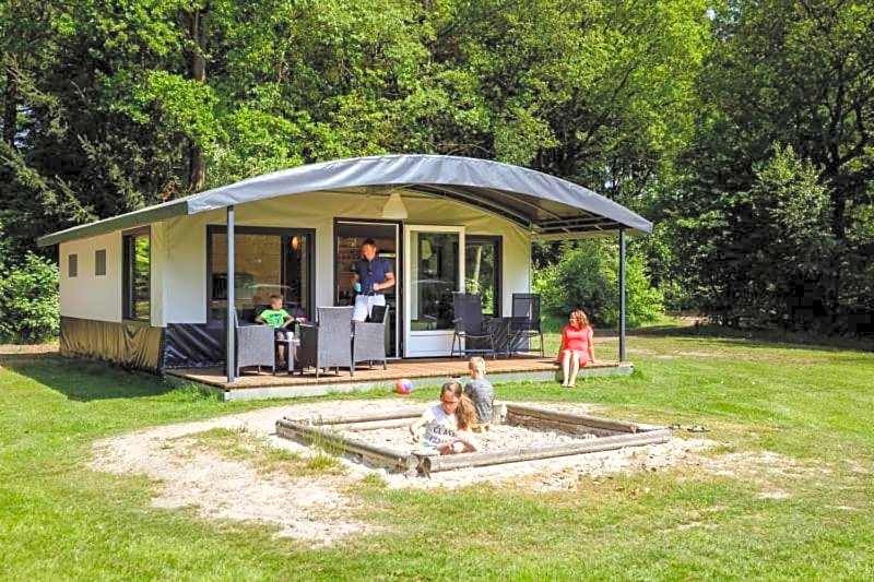 RCN Vakantiepark de Roggeberg