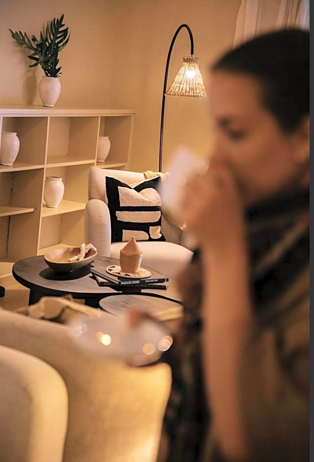 Tulia Retreat Hotel and Spa