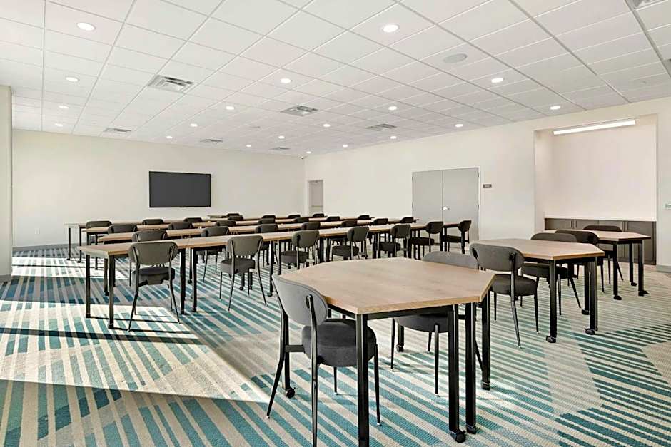 Comfort Suites Titusville Near Kennedy Space Center