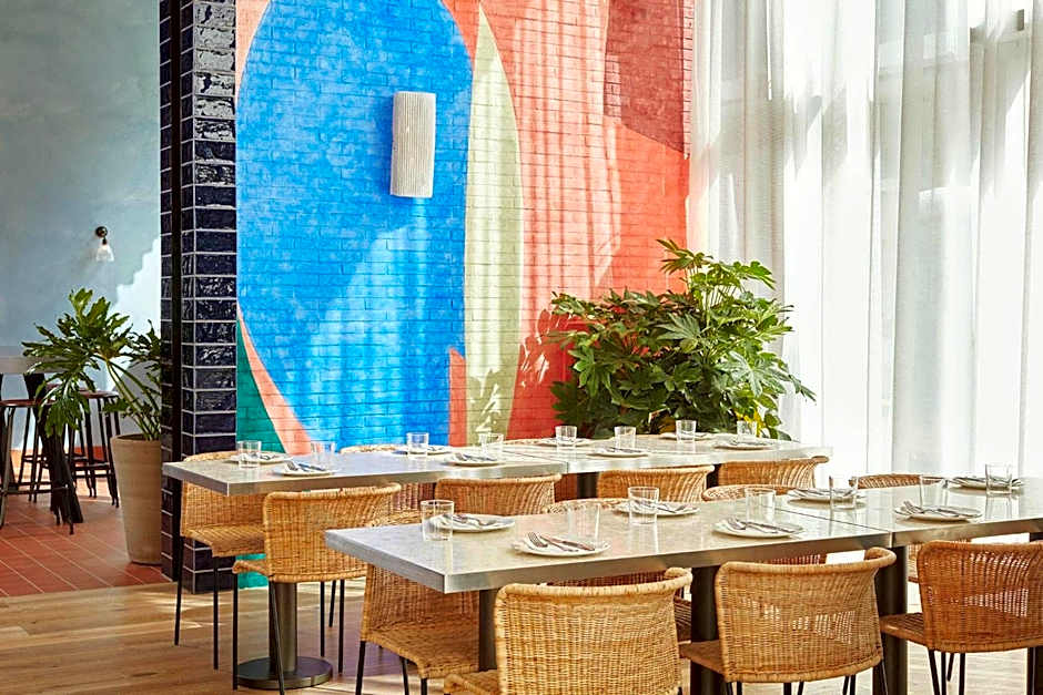 The Hoxton, Poblenou