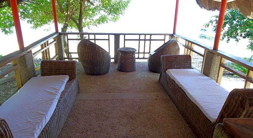 Palawan Sandcastles The Beach House