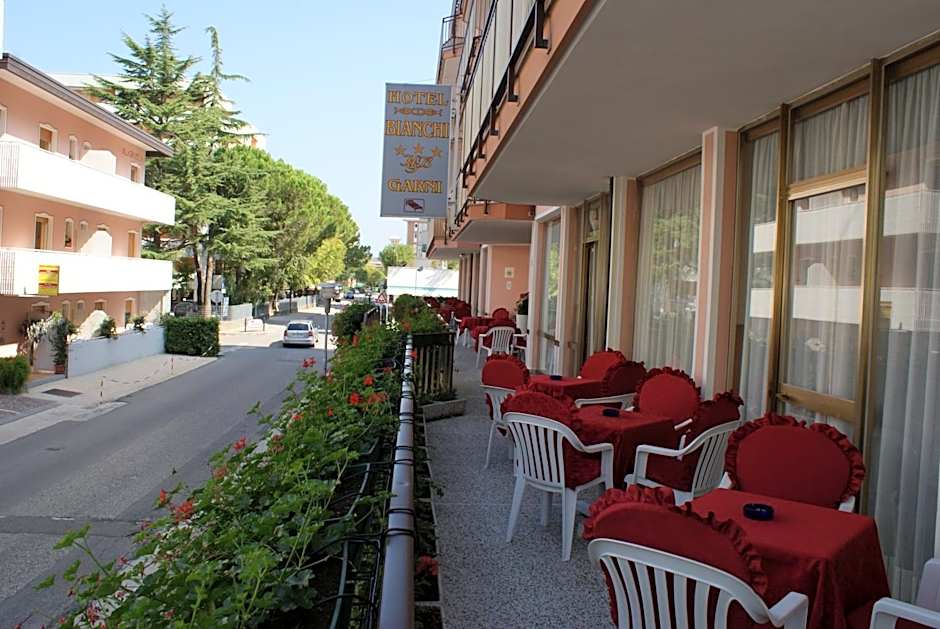 Hotel Bianchi