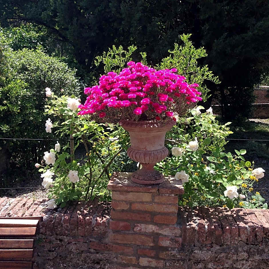 Hotel Palazzo di Valli