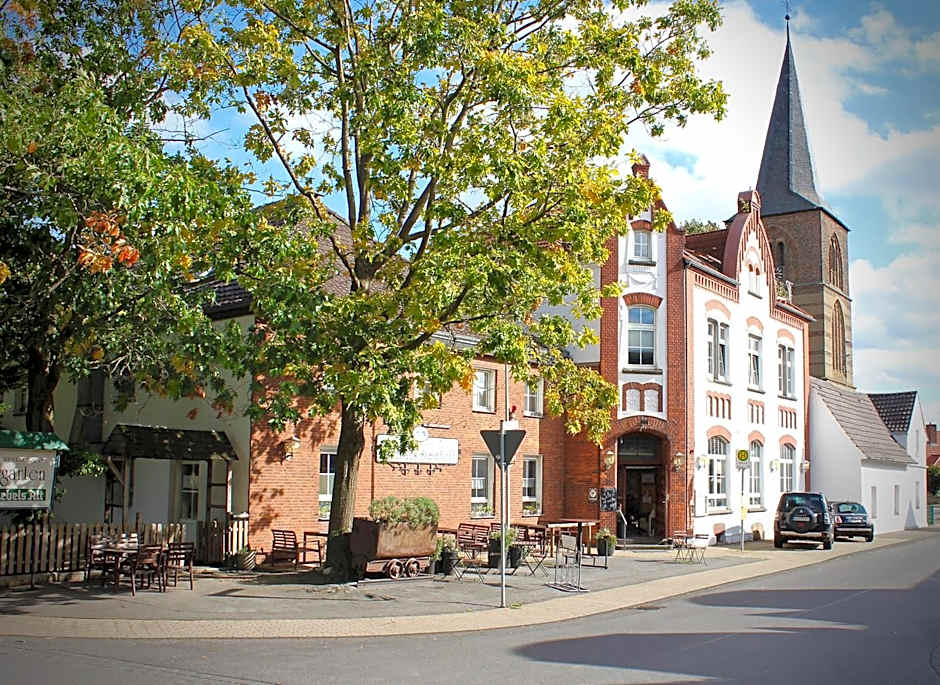 Hotel Landhaus Steinhoff