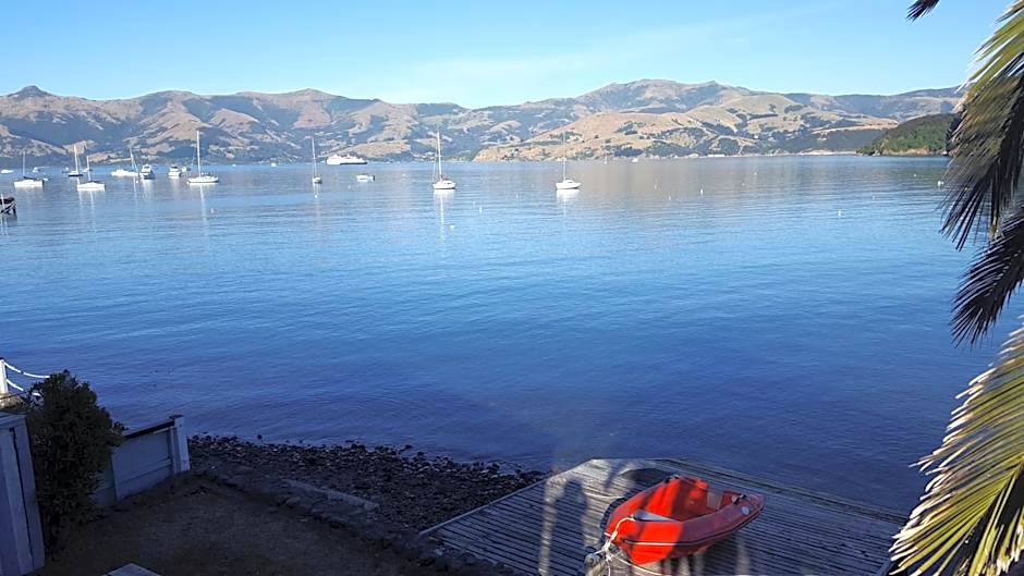 Akaroa Waterfront Motels