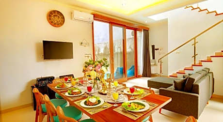 Villa Noam by Bali Asia Villa