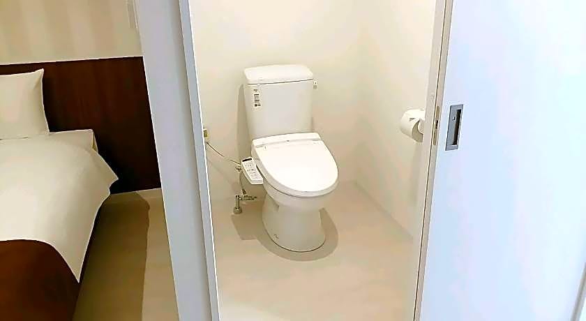 Hotel Living inn Nahakoumae