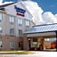 Fairfield Inn & Suites by Marriott Chicago St. Charles