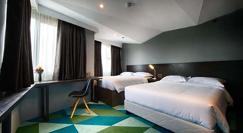 G1 Lodge Design Hotel