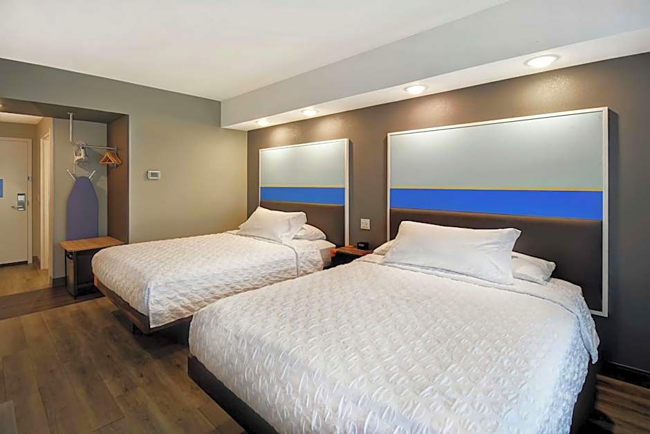 Tru By Hilton Salt Lake City Airport