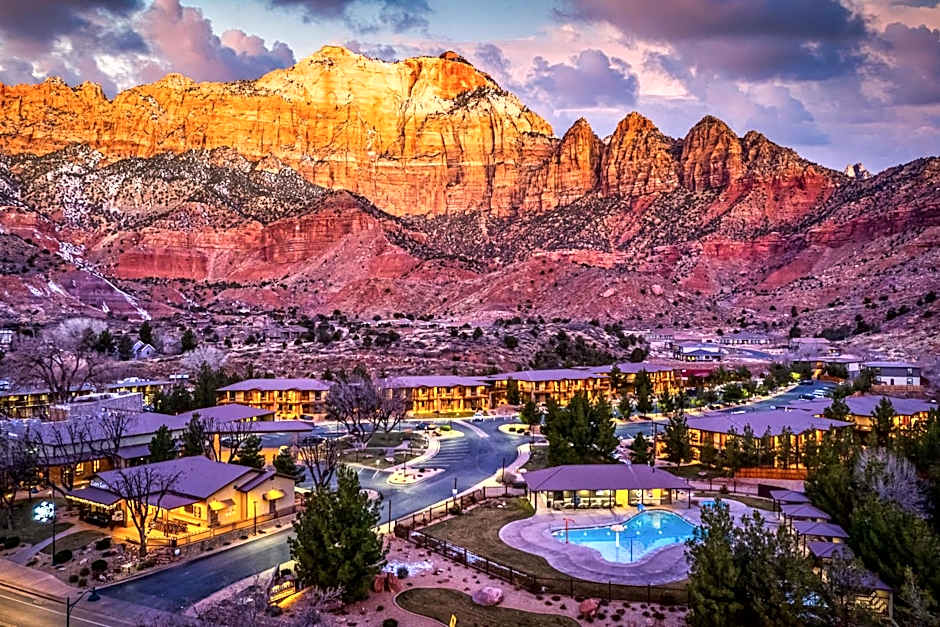 The Red Cliffs Lodge Zion, A Tribute Portfolio Hotel