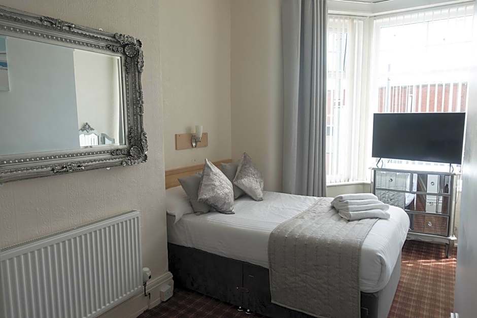 The Kings Cross Hotel