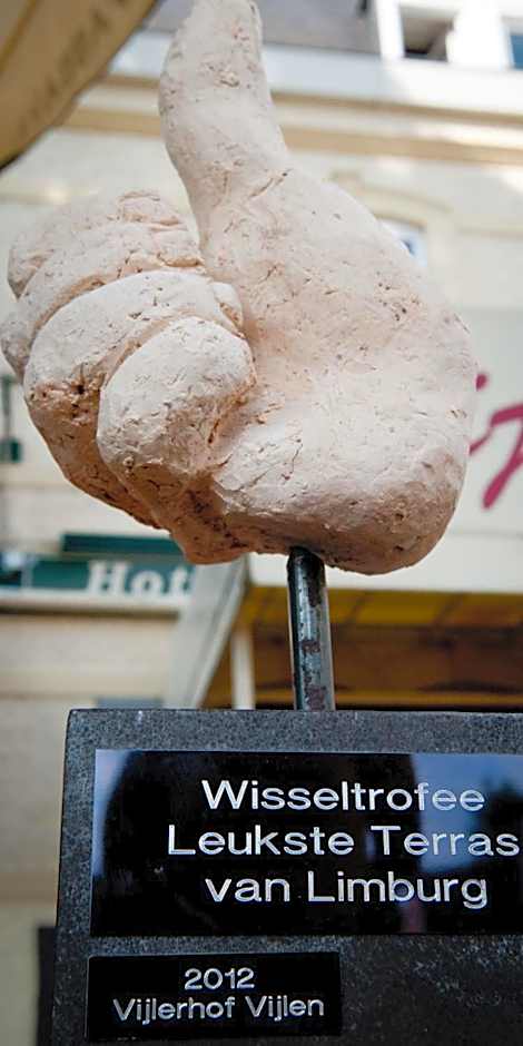 Hotel Restaurant Vijlerhof