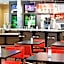 Courtyard by Marriott Sacramento Airport Natomas