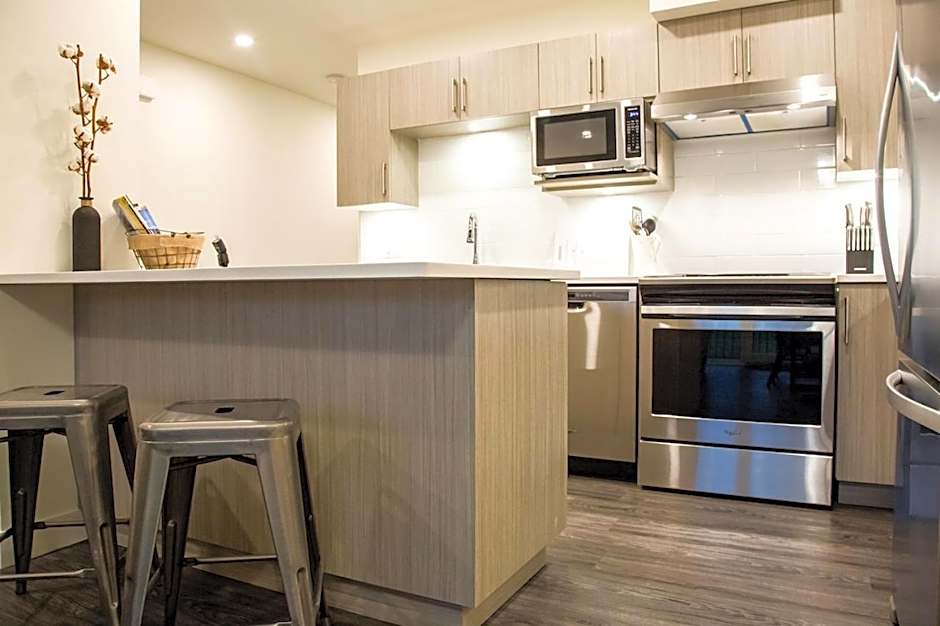 Revelstoke Retreat by Revelstoke Vacations