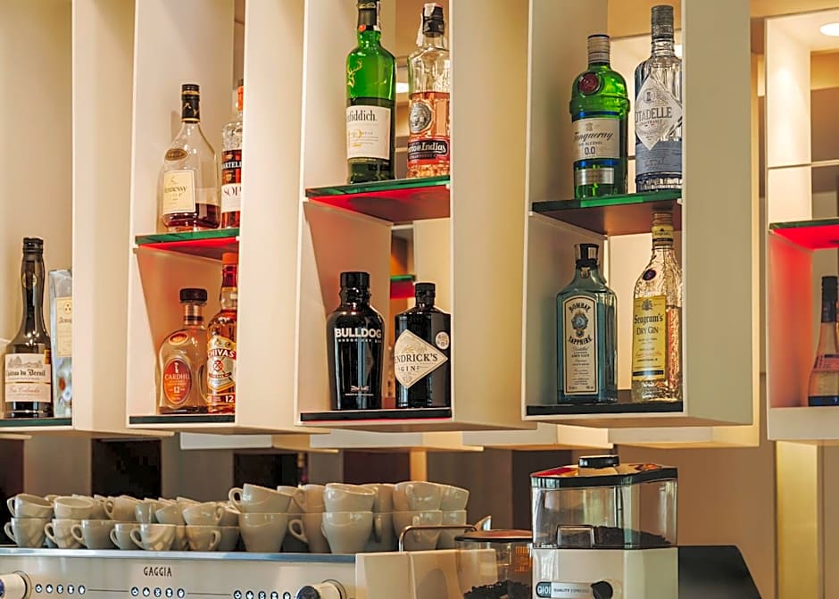 Hotel Spa Mediterráneo Park