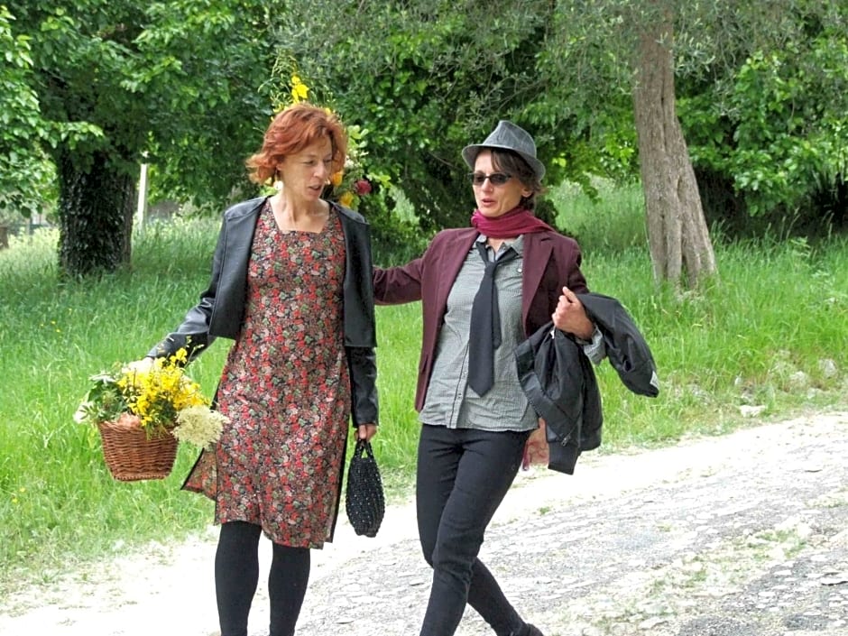 Agriturismo Campo Aperto