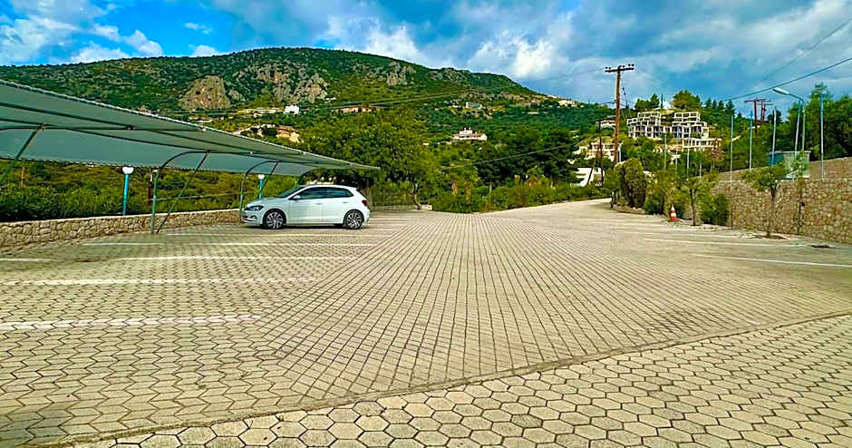 Hotel Apartments Panorama