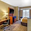 Comfort Suites Marshall