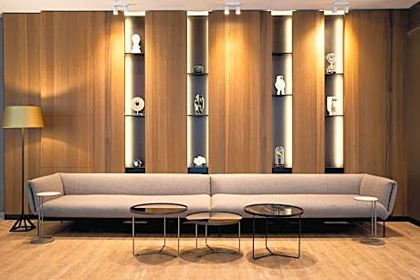 AC Hotel by Marriott Riga