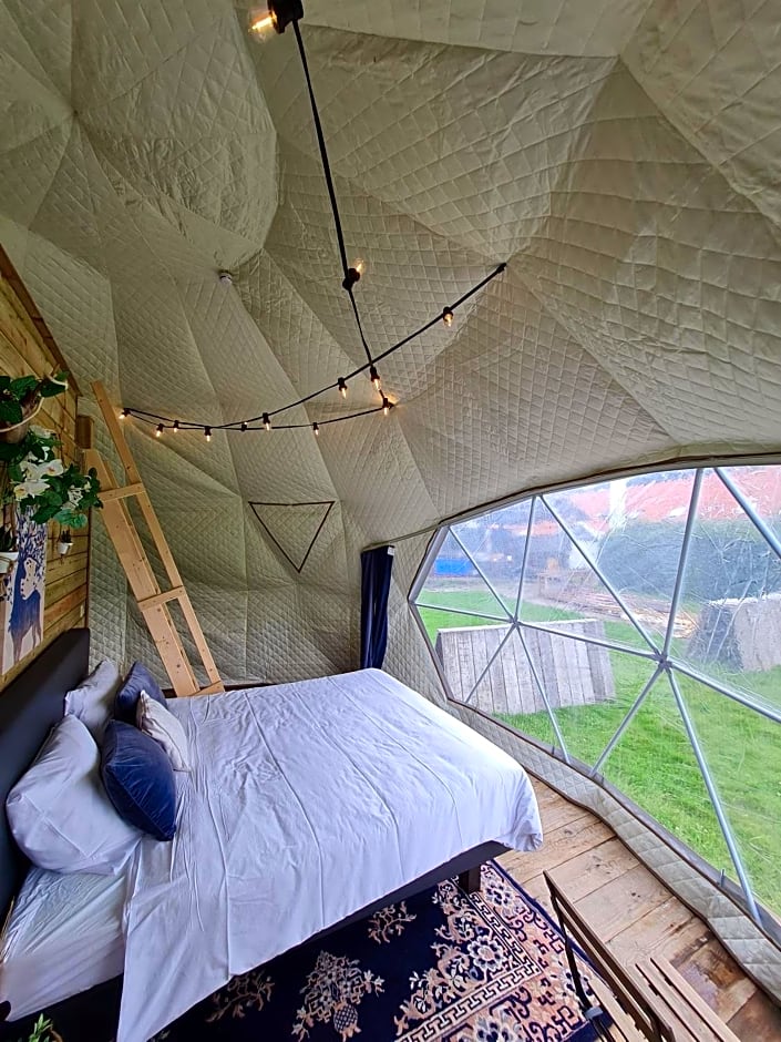 Parkhoeve Glamping