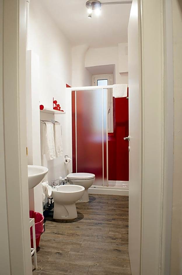 Relais Cola Di Rienzo