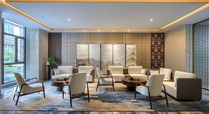 Voco Xiong An By IHG