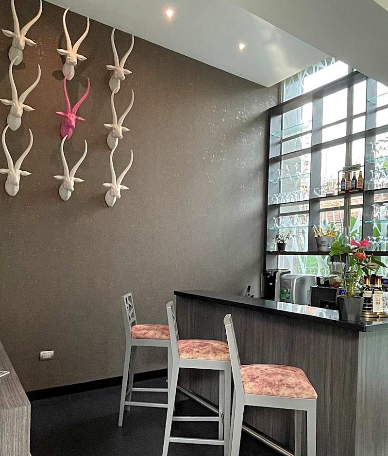 Hotel bh El Poblado