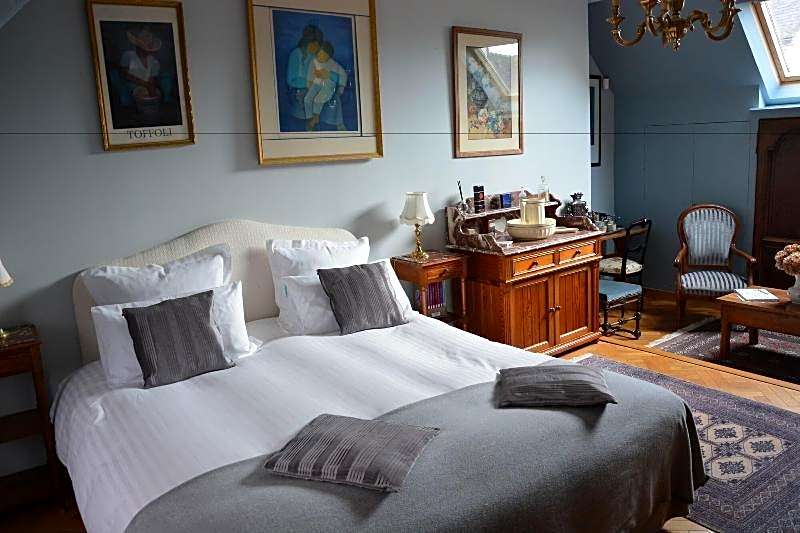 Chambre d hotes Le Clos de Provins