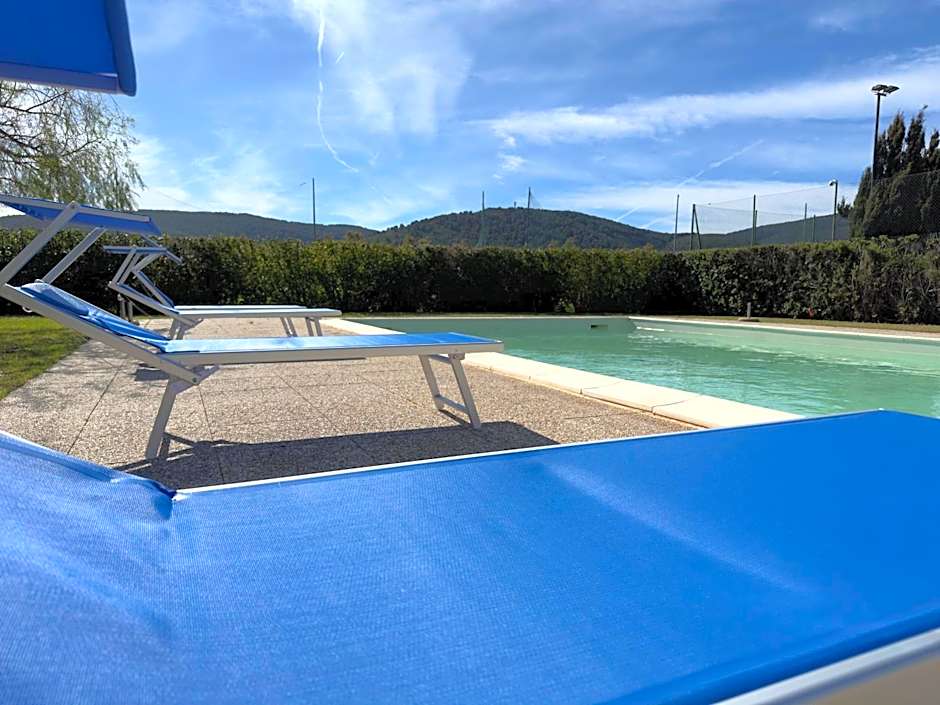 Garden Hotel Alghero