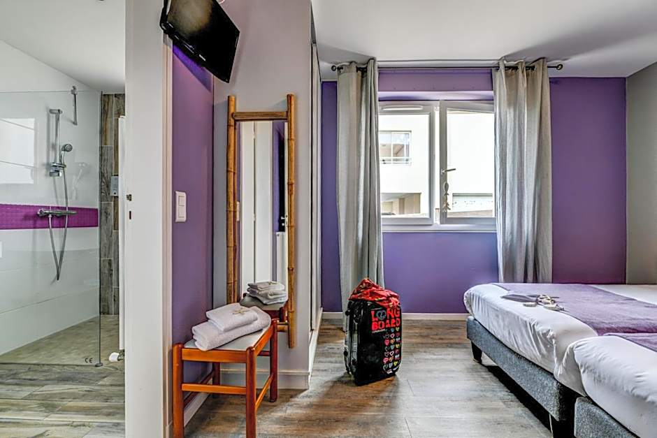 Logis Hotel de France